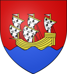 MORLAIX_blason