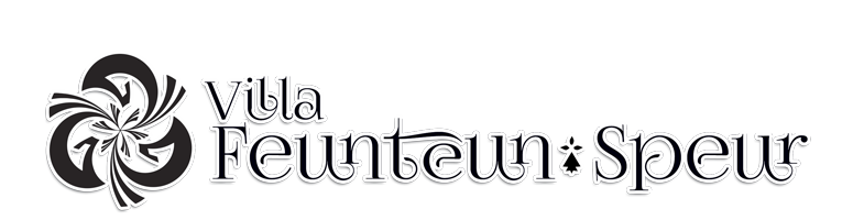 Villa Feunteun Speur